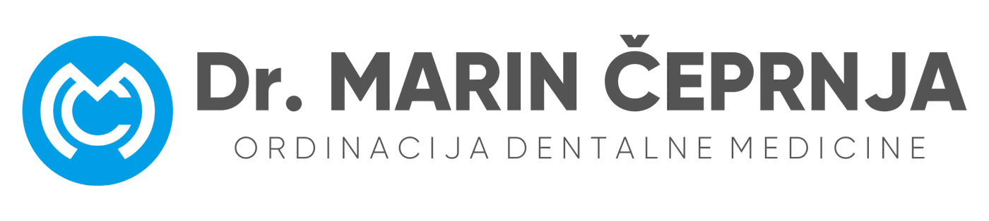 Dr. Marin Čeprnja — ordinacija dentalne medicine